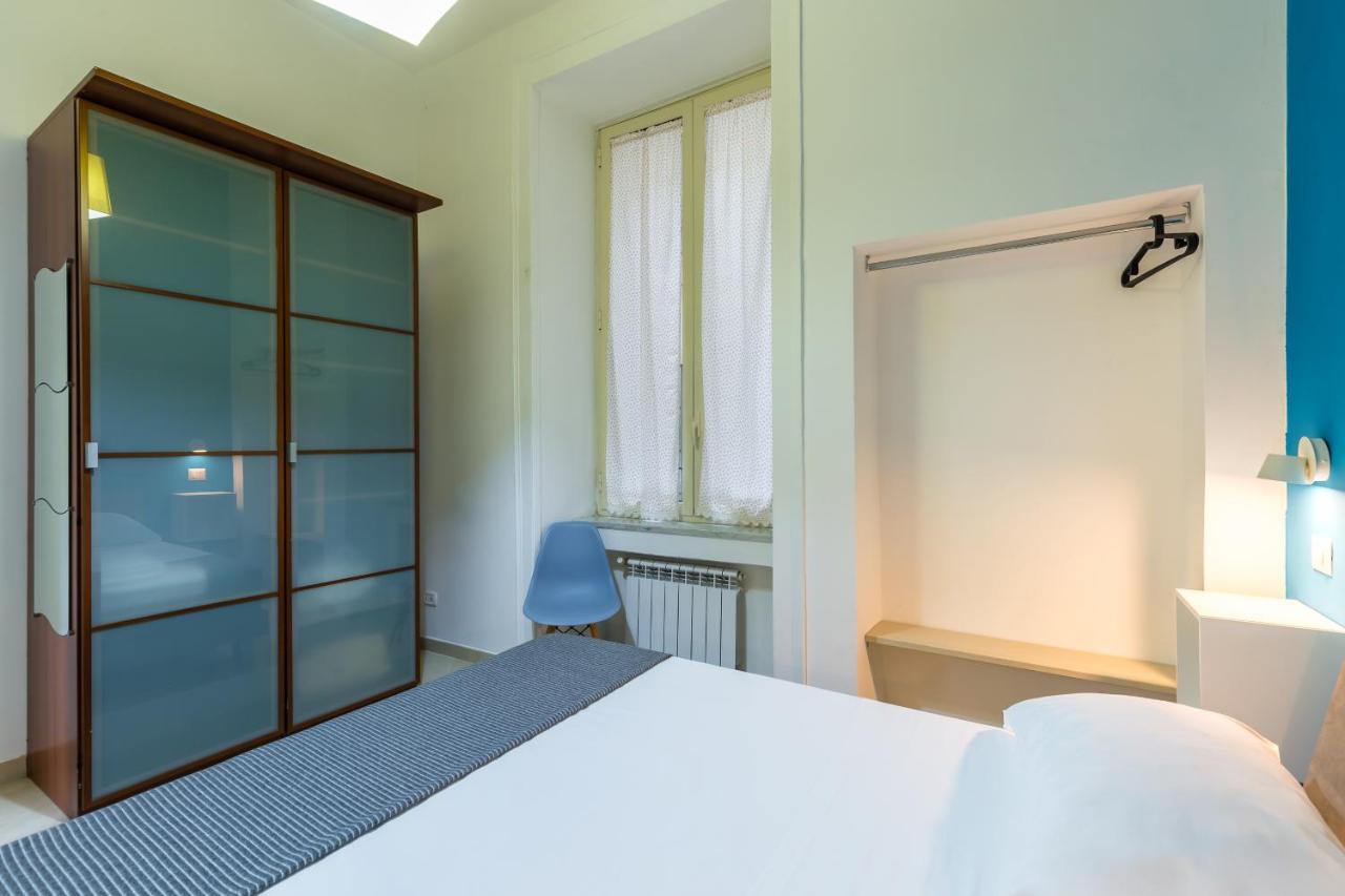 Orsola Comfort House By Napoliapartments Exteriör bild